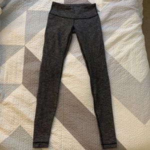 Lulu Lemon leggings
